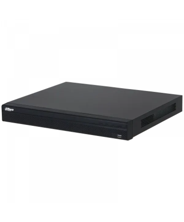 DAHUA NVR4216-16P-4KS3 16 KANAL POE NETWORK KAYIT CİHAZI