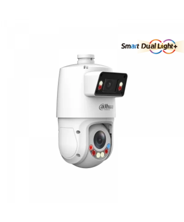 DAHUA SDT4E425-4F-GB-A-PV1 2X4MP 2.8MM + 2.8-125MM 25X ZOOM TİOC IP (PTZ) KAMERA (100 MT IR)