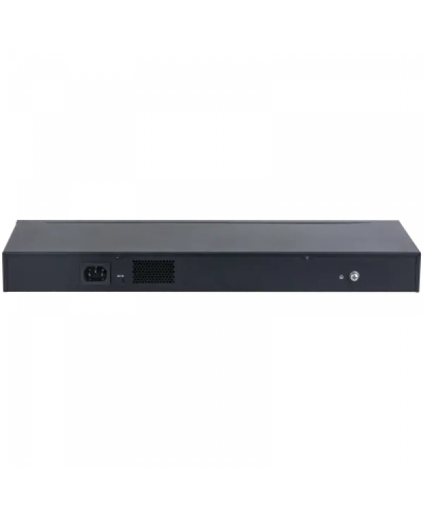 DAHUA SG1016 16 PORT 16XFE YÖNETİLEMEZ SWİTCH