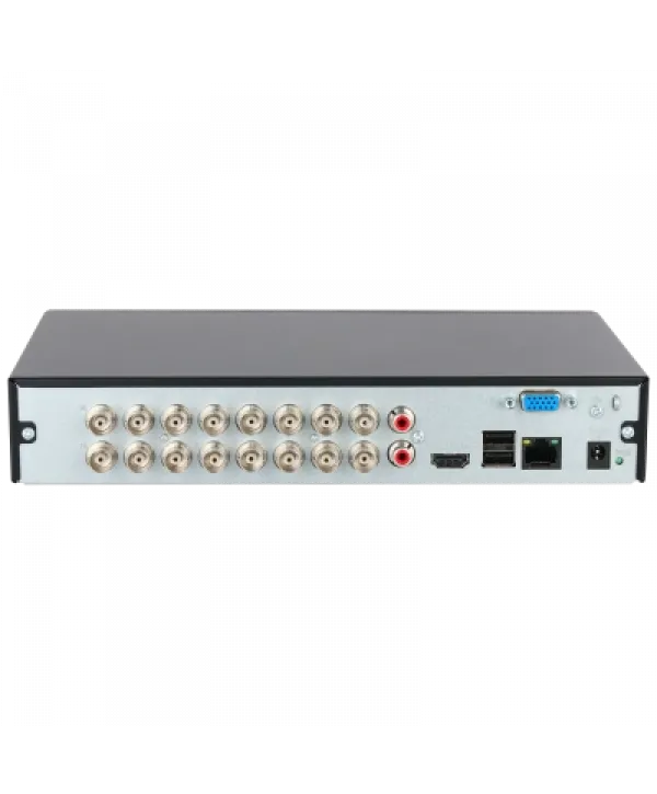 DAHUA XVR1B16-I/T 16 KANAL AHD/HİBRİT KAYIT CİHAZI