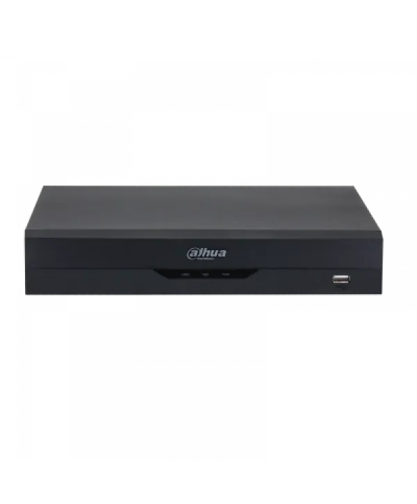 DAHUA XVR5108HS-5M-I3 8 KANAL 5MP XVR KAYIT CİHAZI