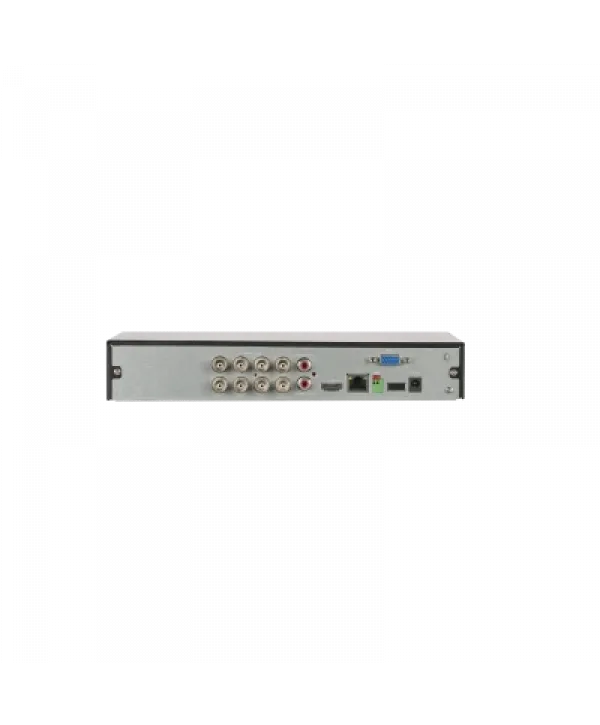 DAHUA XVR5108HS-5M-I3 8 KANAL 5MP XVR KAYIT CİHAZI