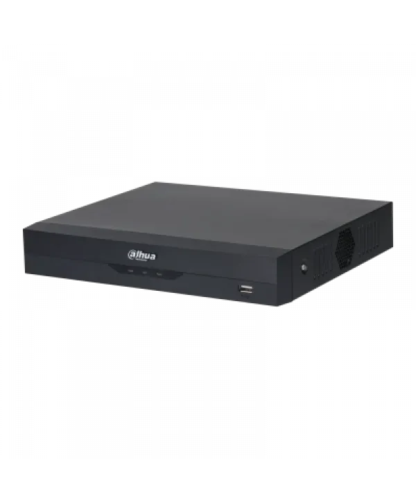 DAHUA XVR5108HS-5M-I3/T 8 KANAL 5MP XVR KAYIT CİHAZI