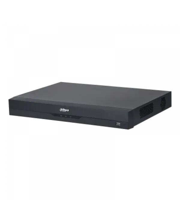 DAHUA XVR5216AN-5M-I3 16 KANAL AHD/HİBRİT KAYIT CİHAZI