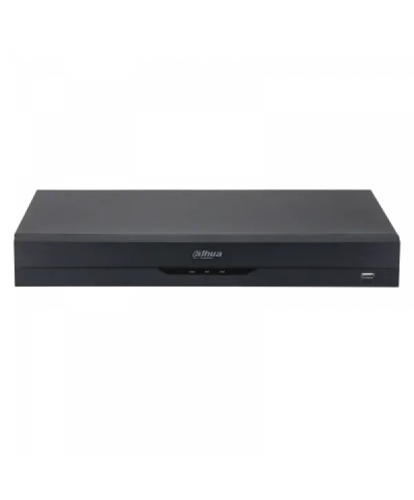 DAHUA XVR5216AN-5M-I3 16 KANAL AHD/HİBRİT KAYIT CİHAZI