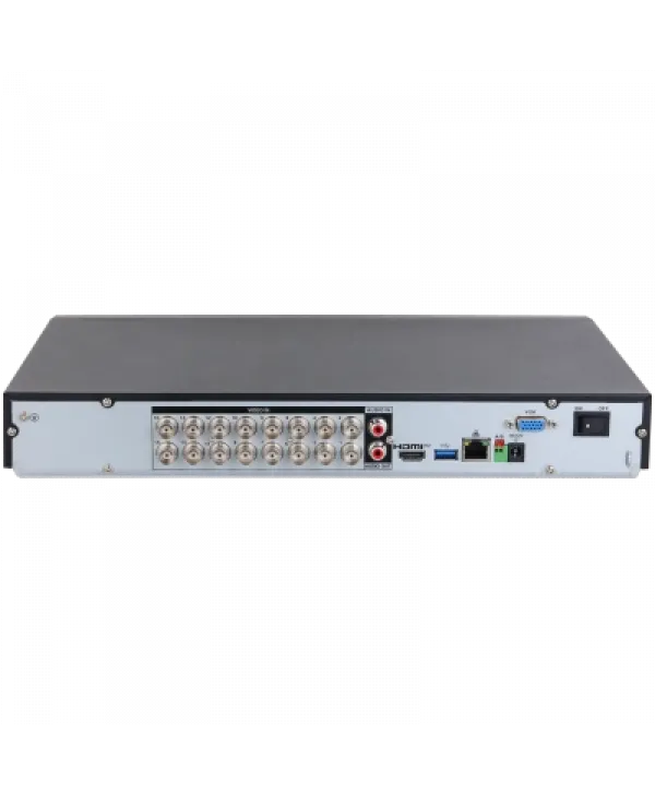 DAHUA XVR5216AN-5M-I3 16 KANAL AHD/HİBRİT KAYIT CİHAZI