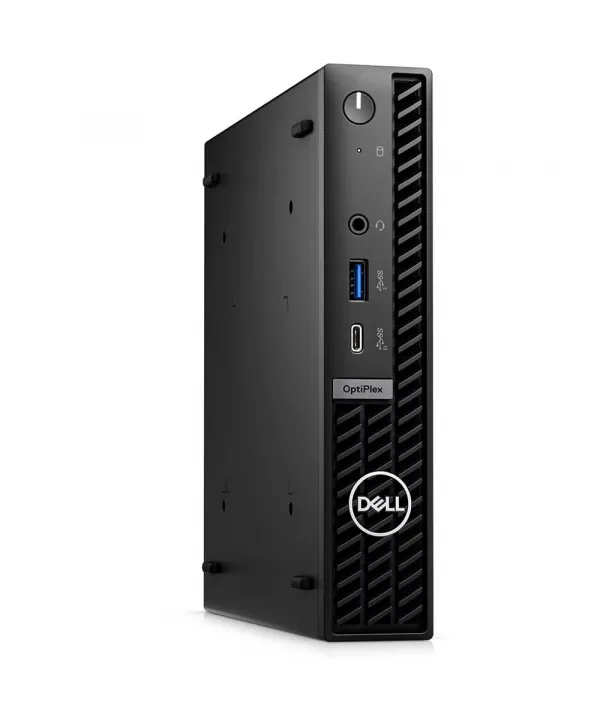 DELL OPTIPLEX 7020MFF i5-14500T 16GB 512GB SSD UBUNTU N012O7020MFFEMEA_VP_UBU