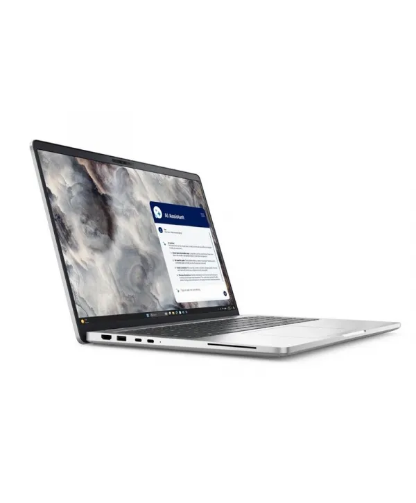 DELL PRO 16 CORE U5-235U 32GB 512GB SSD 16 UBUNTU BTO106_PC16250_U