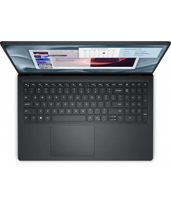 DELL PRO15 PV15250 CORE 3-100U 8GB 512GB SSD 16 UBUNTU