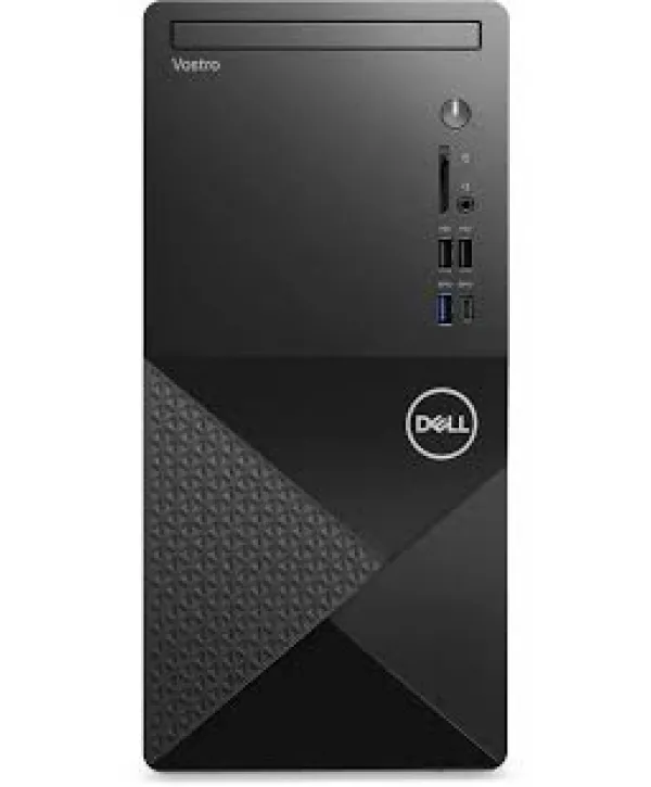 DELL VOSTRO 3030 i3-12100 8GB 512GB UBUNTU N6001VDT3030MTEMEA01_UBU