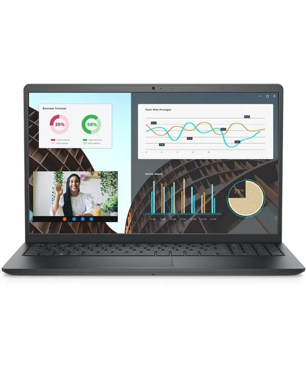 DELL VOSTRO 3530 i5-1334U 8GB 512GB SSD 15.6 UBUNTU N3409PVNB3530U