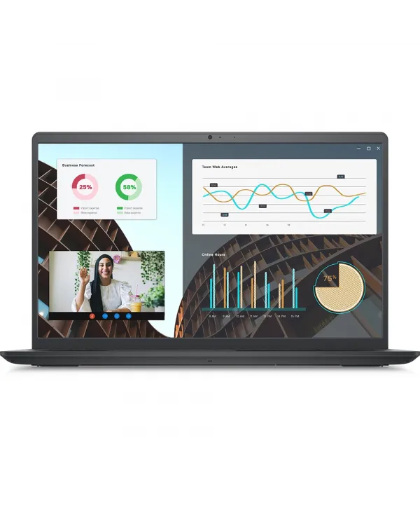 DELL VOSTRO 3530 i5-1334U 8GB 512GB SSD 15.6 UBUNTU N3409PVNB3530U