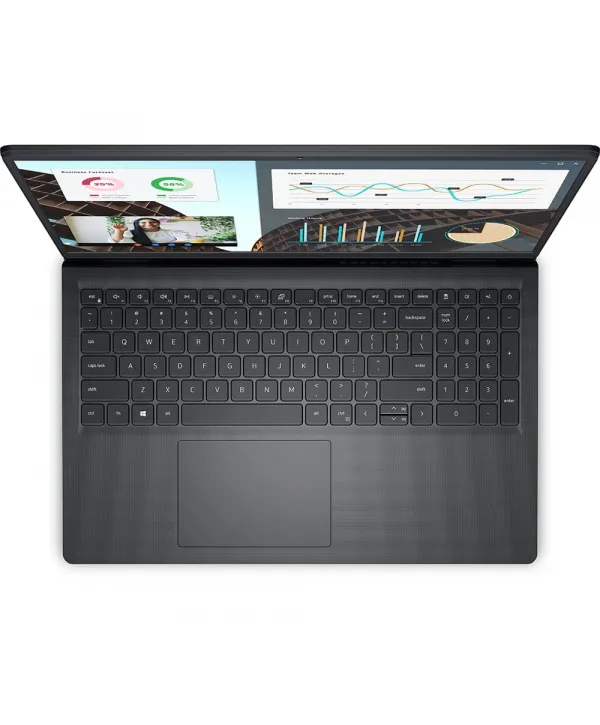 DELL VOSTRO 3530 i5-1334U 8GB 512GB SSD 15.6 UBUNTU N3409PVNB3530U