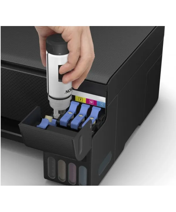 EPSON ECOTANK L3250 RENKLİ YAZ/TAR/FOT Wi-Fi A4