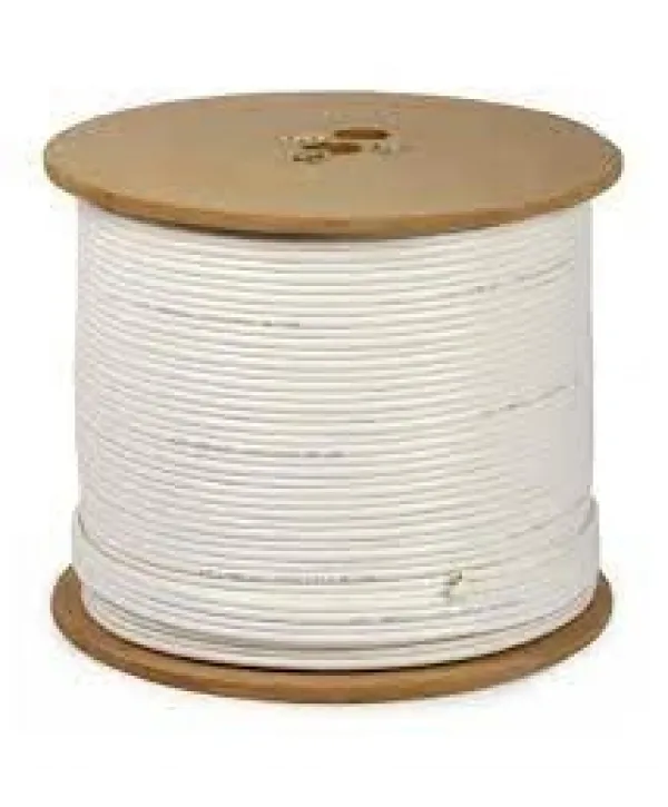 EZCOOL GOLD CCTV KABLOSU 250M (2+1) 2x0,34