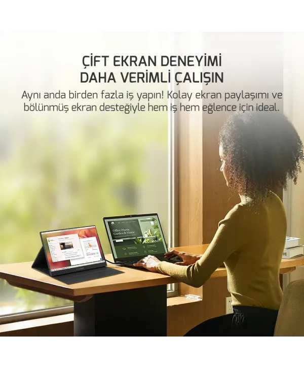 EZCOOL LITE E15 15,6’’ NON TOUCH 60HZ FHD PORTABLE