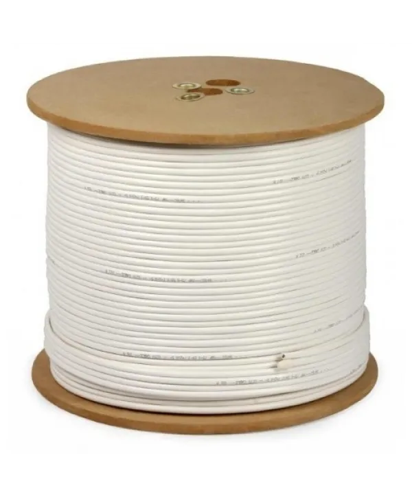 EZCOOL PLATINUM CCTV KABLOSU 250M (2+1) 2x0,50