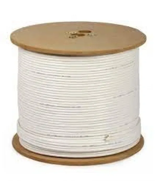 EZCOOL SILVER CCTV KABLOSU 250M (2+1) 2x0,22