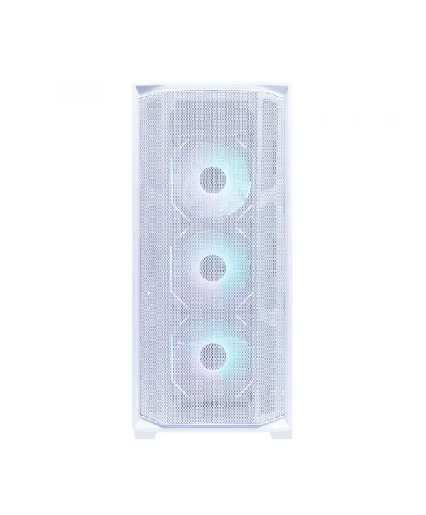 FRISBY CX-501 750W 80+ BRONZE ARGB BEYAZ MESH KASA