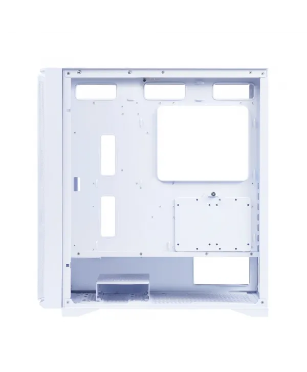 FRISBY CX-501 750W 80+ BRONZE ARGB BEYAZ MESH KASA