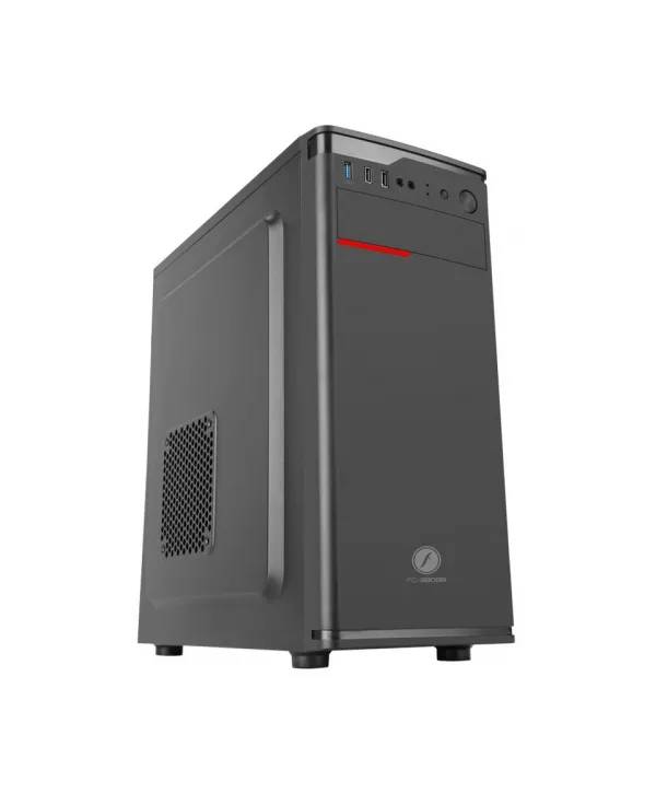 FRISBY FC-2905B 400W MİDİ TOWER KASA