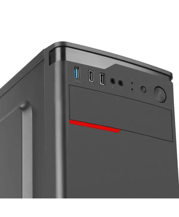 FRISBY FC-2905B 400W MİDİ TOWER KASA