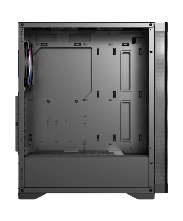 FRISBY FC-9480G 600W 80+ BRONZE 4X RGB MESH GAMING