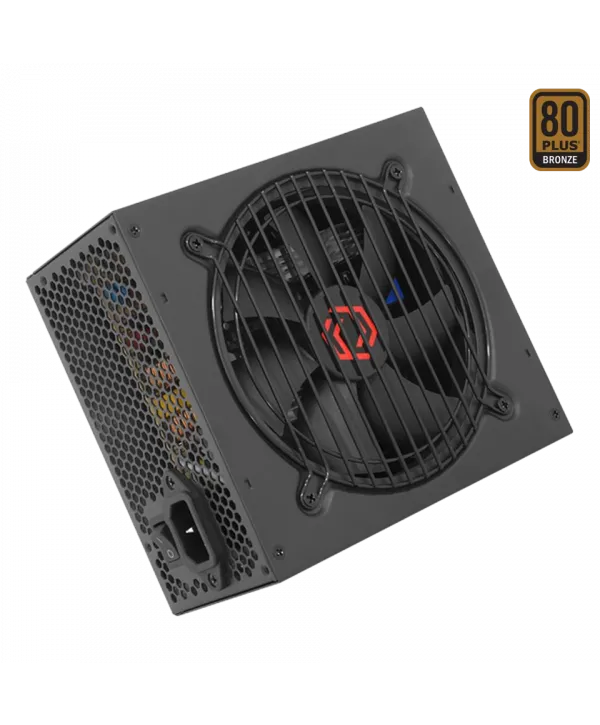 FRISBY FR-PS7580P 750W 80 + BRONZ POWER SUPPLY