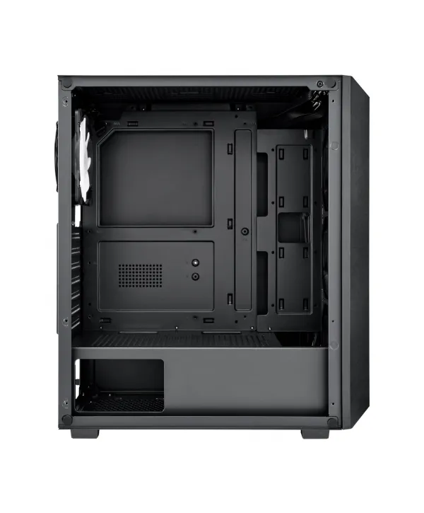 FSP CMT218 650W ATX GAMİNG KASA