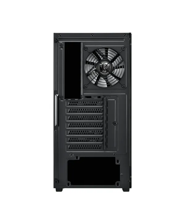 FSP CMT218 650W ATX GAMİNG KASA