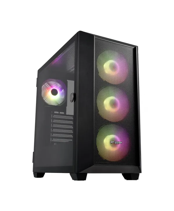 FSP CMT318 750W GEN5 GAMING KASA