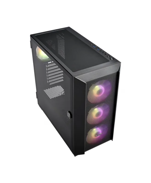 FSP CMT318 750W GEN5 GAMING KASA