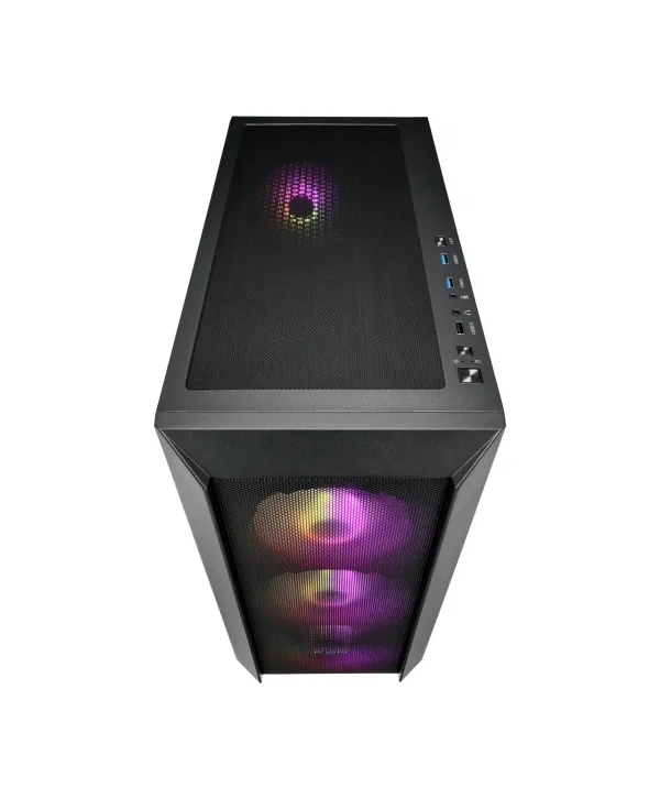 FSP CMT318 750W GEN5 GAMING KASA