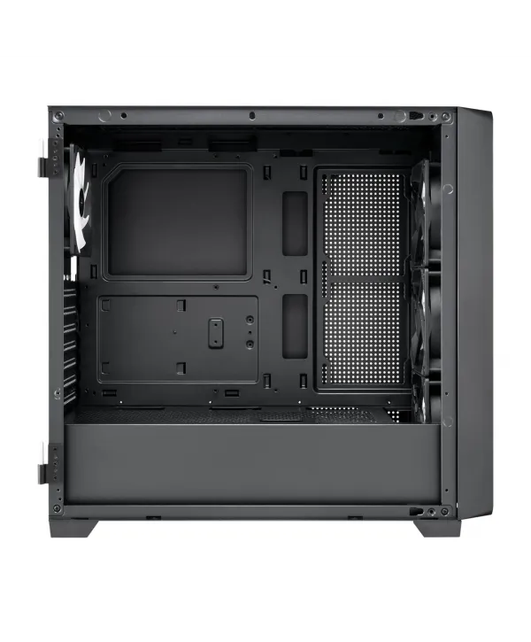 FSP CMT318 750W GEN5 GAMING KASA