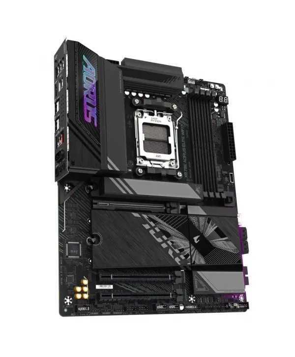 GIGABAYTE X870E-AORUS-PRO AM5 DDR5 ANAKART