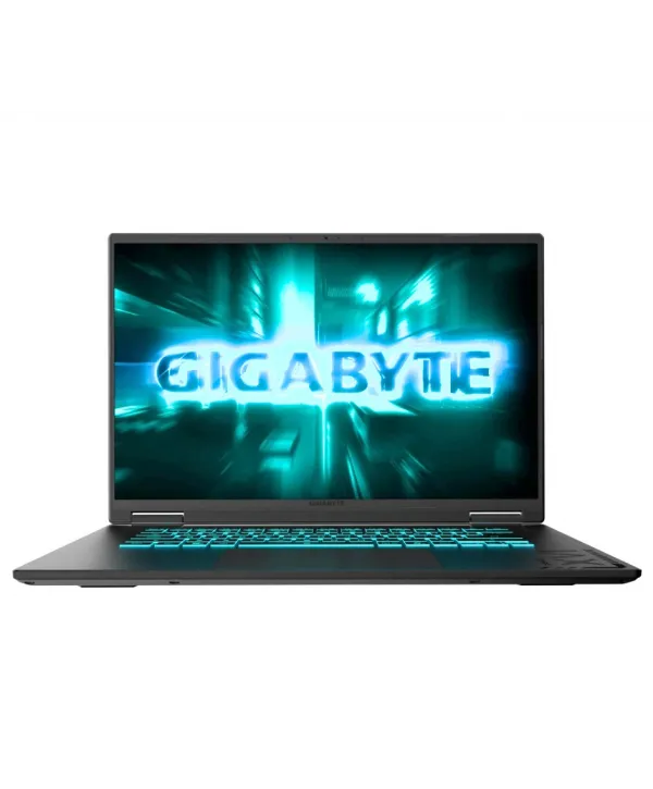 GIGABYTE A16 i5-13420H 16GB 512GB SSD 6GB RTX4050 16″ FDOS