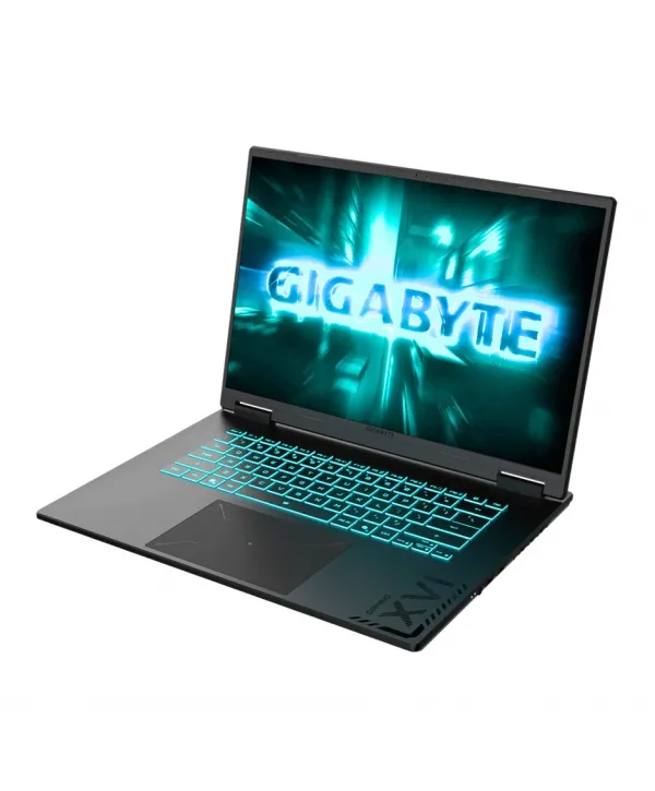 GIGABYTE A16 i5-13420H 16GB 512GB SSD 6GB RTX4050 16″ FDOS