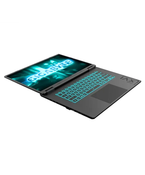 GIGABYTE A16 i5-13420H 16GB 512GB SSD 6GB RTX4050 16″ FDOS