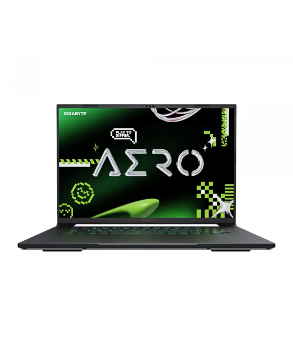 GIGABYTE AERO X16 1VH93TRC94DH AMD RYZEN AI R7-350 16GB 1TB SSD 8GB GDDR7 165Hz W11H QHD 16.0”  FDOS