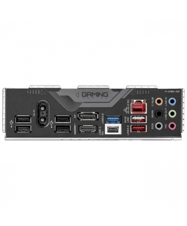 GIGABYTE B760 GAMING X WIFI6E GEN5 B760 SOKET 1700