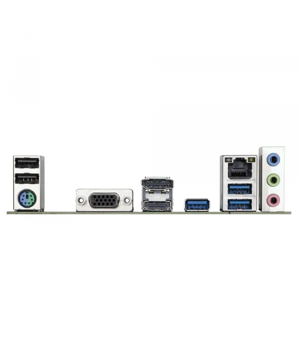 GIGABYTE B760M D3HP DDR4 VGA HDMI DP USB MATX 1700P