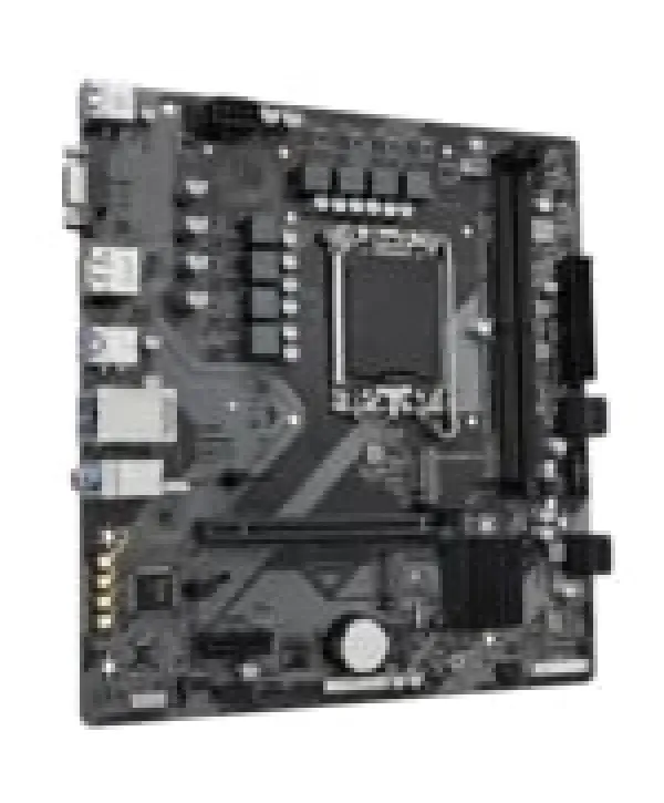 GIGABYTE B760M-E DDR5 HDMI VGA DP USB 1700P