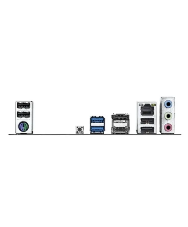 GIGABYTE B840M H DDR5 M.2 HDMI DP MATX AM5