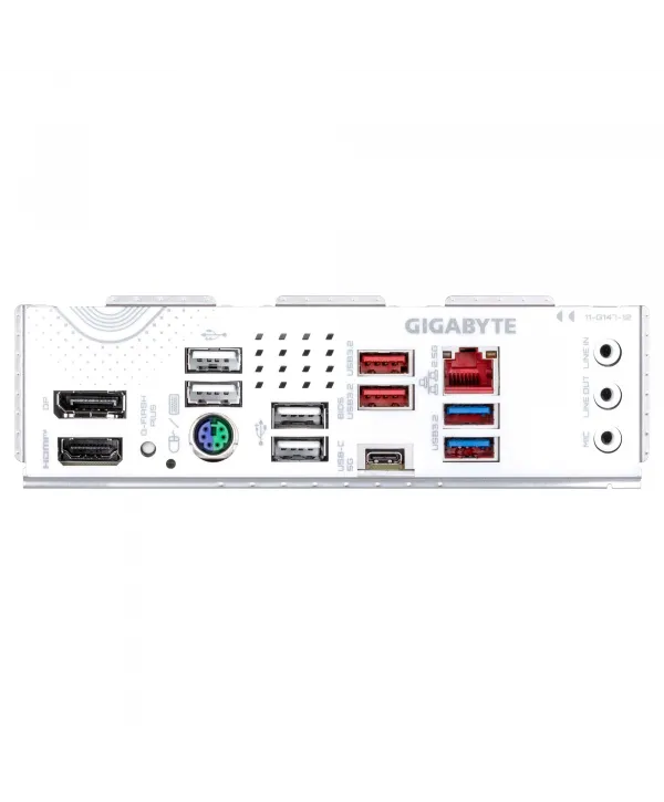 GIGABYTE B850 EAGLE ICE DDR5 M.2 HDMI DP ATX AM5