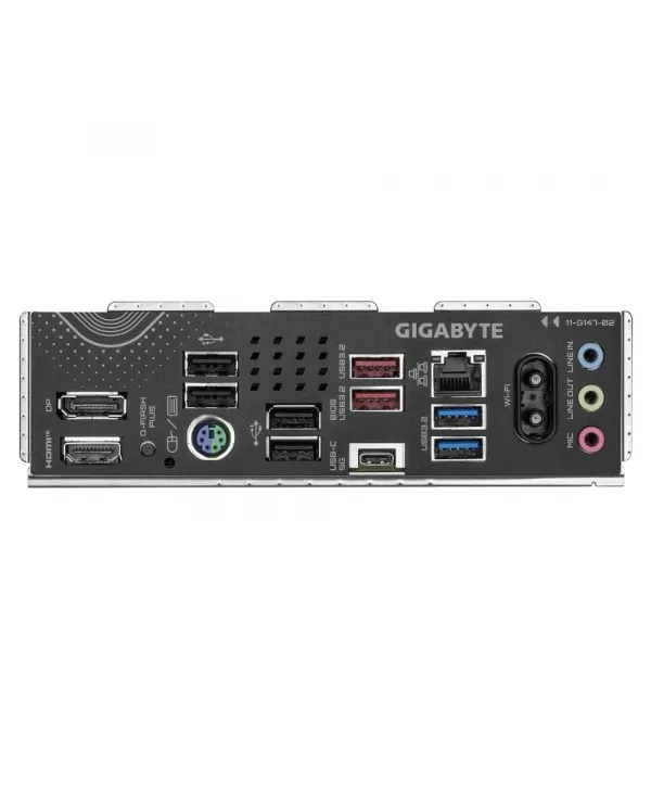 GIGABYTE B850 EAGLE WIFI6E DDR5 M.2 HDMI DP ATX AM5