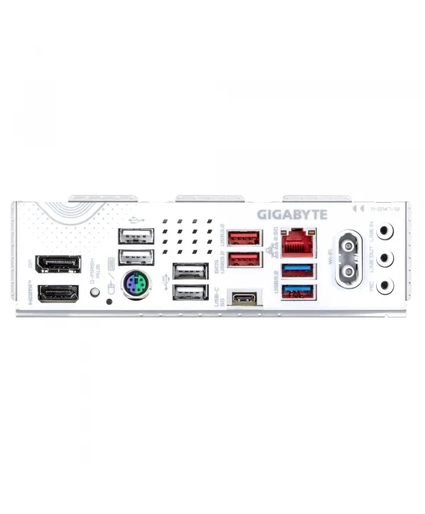 GIGABYTE B850 EAGLE WIFI7 ICE DDR5 M.2 HDMI DP ATX AM5