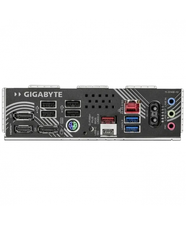 GIGABYTE B850M EAGLE WIFI6E HDMI DP MATX AM5