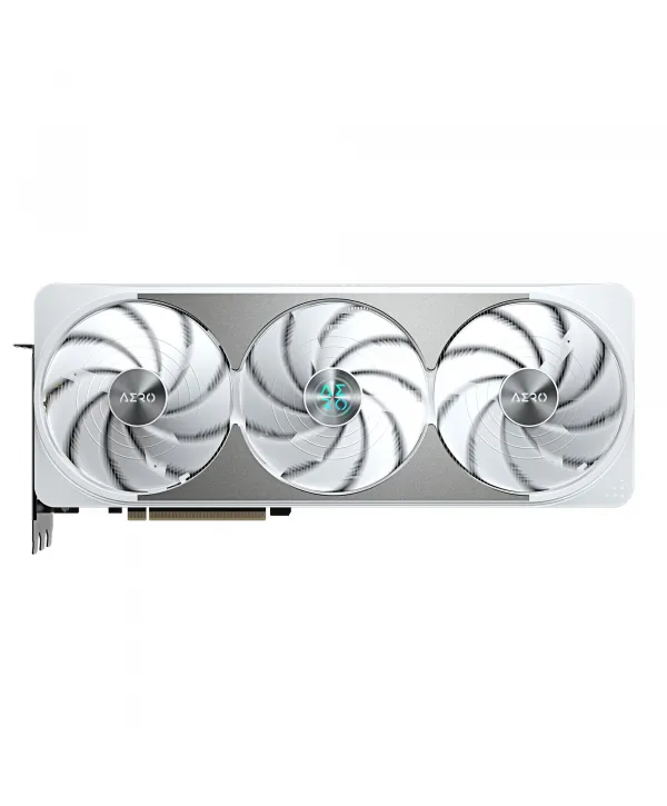 GIGABYTE GV-N507TAERO OC-16GD 16GB RTX 5070Ti GDDR7 256Bit