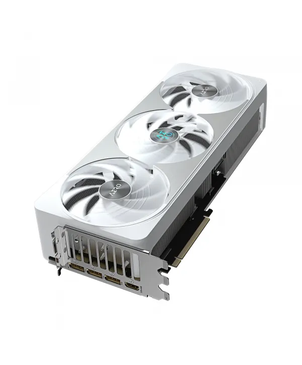 GIGABYTE GV-N507TAERO OC-16GD 16GB RTX 5070Ti GDDR7 256Bit