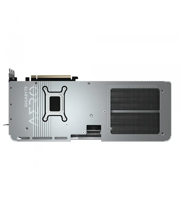 GIGABYTE GV-N507TAERO OC-16GD 16GB RTX 5070Ti GDDR7 256Bit